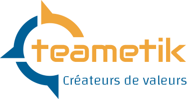 teametik - créateurs de valeurs