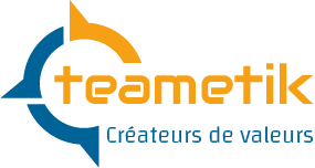 teametik - créateurs de valeurs